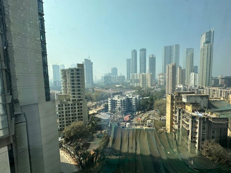 Exterior View, rustomjee-crown 4 Bedroom 2100 Sq.Ft. Apartment In Prabhadevi Mumbai 10138552