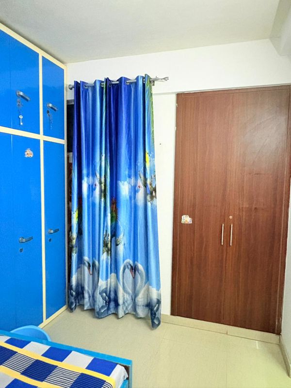 3 BHK + Servant Room,Study Room Apartment For Sale in Hawelia Valencia Homes
