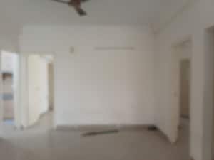 Building Lobby in 4 BHK Builder Floor at Orchid Island, Sector 51 – for Rent