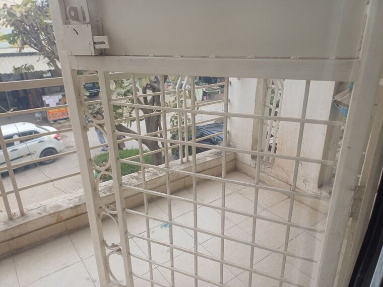 Balcony, orchid-island 4 Bedroom 1760 Sq.Ft. Builder Floor In Sector 51 Gurgaon 10138583