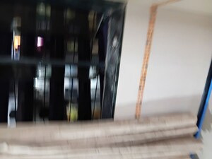 Staircase in 1 RK Apartment at Mhada Building Parel, Parel – for Rent