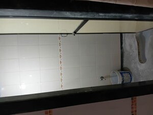 Furnished Amenities in 1 RK Apartment at Mhada Building Parel, Parel – for Rent