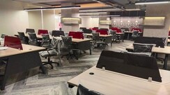 Office Space For Rent in Koregaon Park