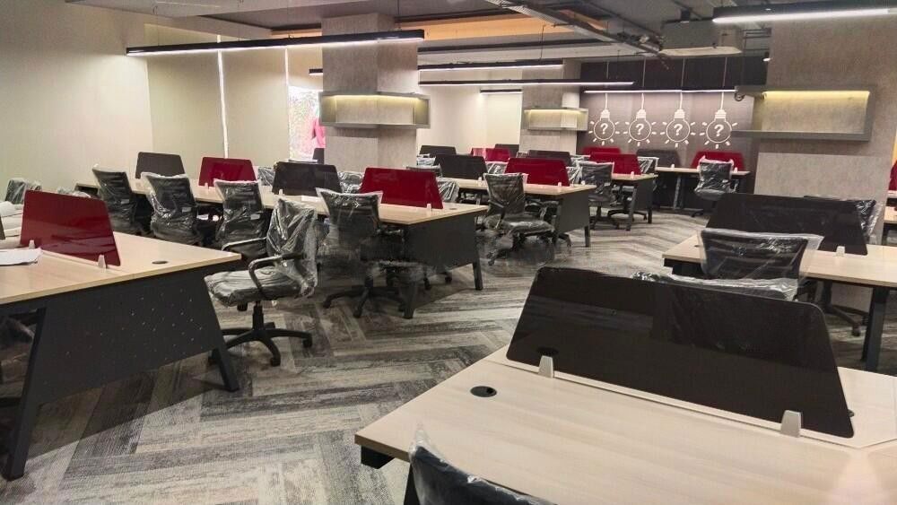 Office Space For Rent in Koregaon Park
