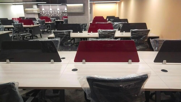 Team Area, koregaon park Commercial Office Space 8700 Sq.Ft. In Koregaon Park Pune 10138582