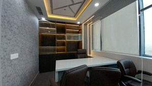 Team Area in  Office Space at Koregaon Park – for Rent