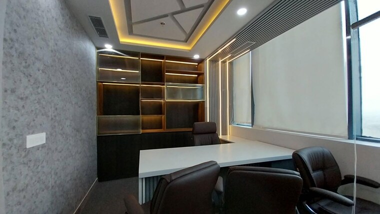 Team Area, koregaon park Commercial Office Space 8700 Sq.Ft. In Koregaon Park Pune 10138582