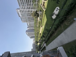 3 BHK + Extra Room Apartment For Rent in Ireo Skyon