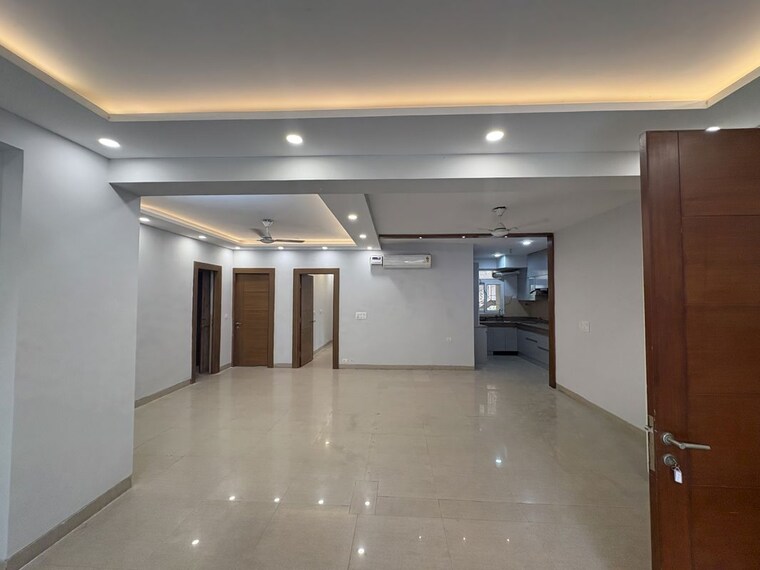 Room, ireo-skyon 3 Bedroom 2047 Sq.Ft. Apartment In Sector 60 Gurgaon 10138571