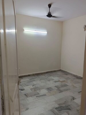 Dining area in 1 BHK Builder Floor at Lajpat Nagar 4 – for Rent