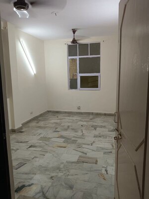 Living Room in 1 BHK Builder Floor at Lajpat Nagar 4 – for Rent