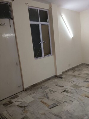 Living Room in 1 BHK Builder Floor at Lajpat Nagar 4 – for Rent