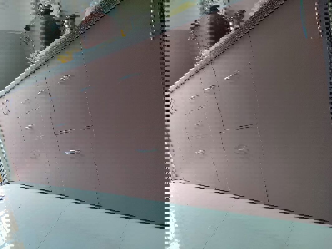 1 BHK 451 Sq.Ft. Apartment in Adi W 57