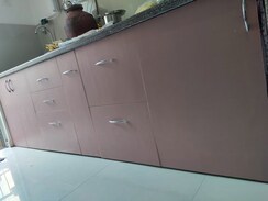 1 BHK Apartment For Rent in Adi W 57