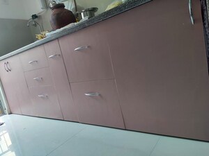 1 BHK Apartment For Rent in Adi W 57, Wakad