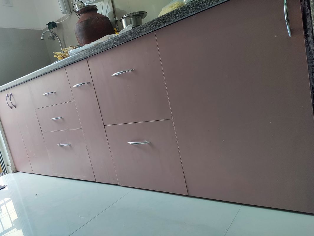 1 BHK Apartment For Rent in Adi W 57