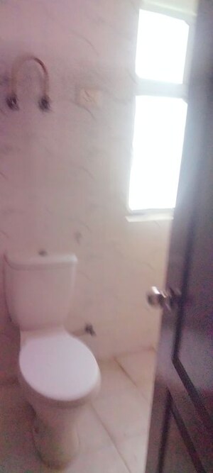 Bathroom in 2 BHK Apartment at VVIP Addresses, Raj Nagar Extension – for Rent