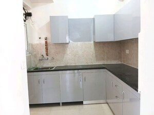 Kitchen in 3 BHK Apartment at ILD Greens, Sector 37c – for Rent
