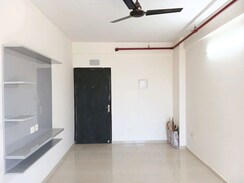 3 BHK + Servant Room Apartment For Rent in ILD Greens