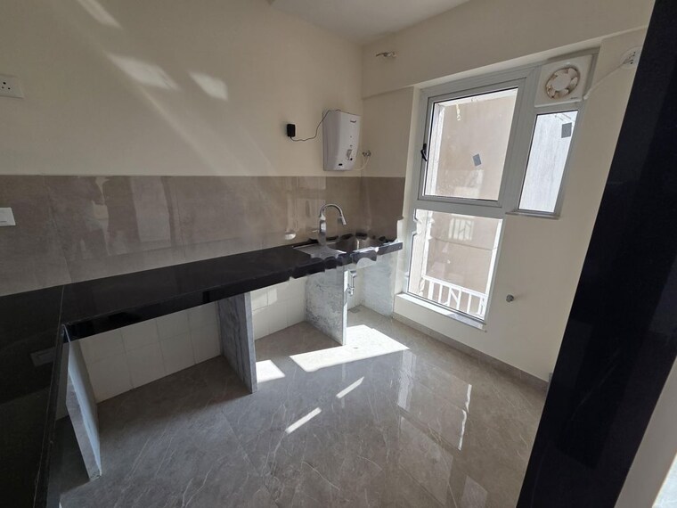 Kitchen, lnt-elixir-reserve 2 Bedroom 920 Sq.Ft. Apartment In Powai Mumbai 10138692