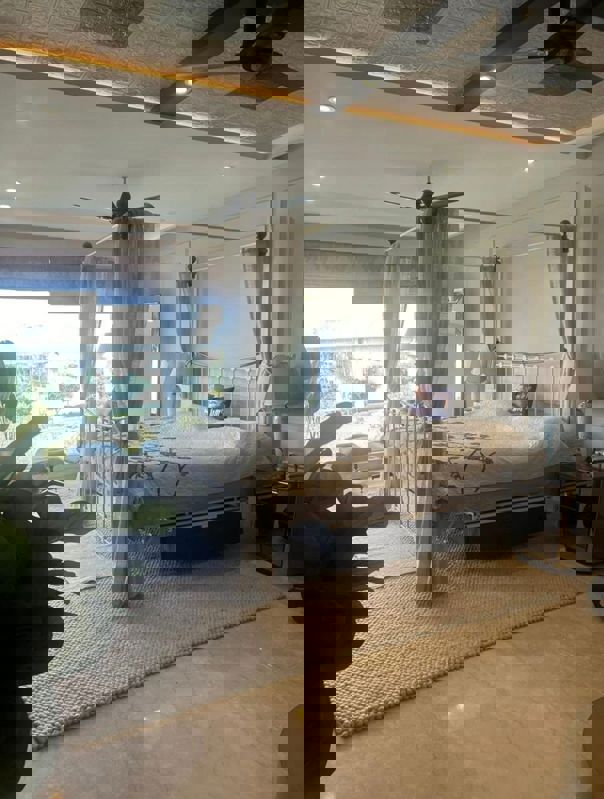 1 BHK + Pooja Room 844 Sq.Ft. Apartment in DLF Oakwood Estate