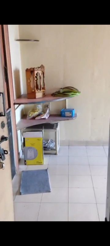 2 BHK Apartment For Rent in Spaghetti Complex