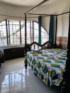 2 BHK Apartment For Rent in Rag Megh Malhar