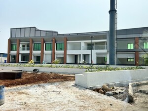  Shop For Sale in Riyasat Shopping Complex, Lodhivali