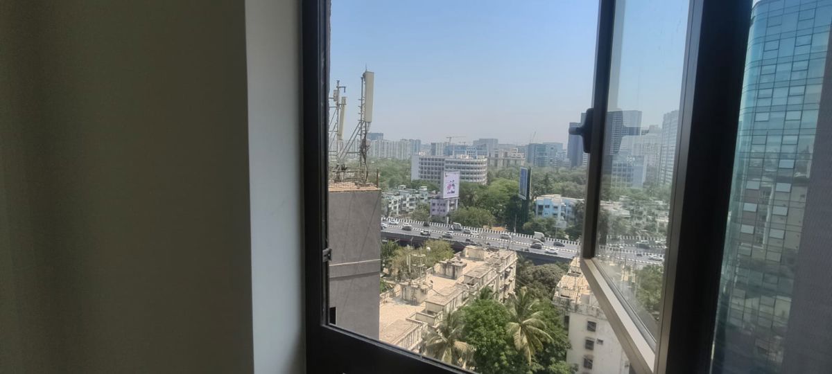 1 BHK Apartment For Rent in Antariksh Ace