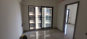 Room in 1 BHK Apartment at Antariksh Ace, Bandra East – for Rent