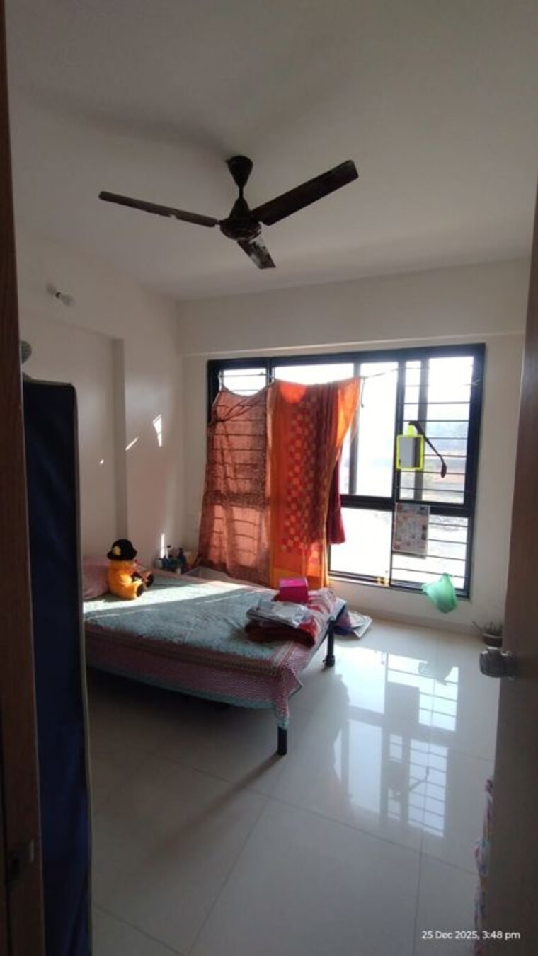 Bedroom, kohinoor-sapphire 2 Bedroom 670 Sq.Ft. Apartment In Tathawade Pune 10138778