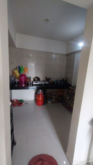 Furnished Amenities in 2 BHK Apartment at Kohinoor Sapphire, Tathawade – for Sale