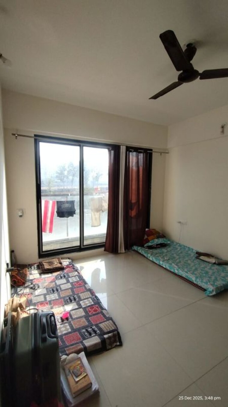 Bedroom, kohinoor-sapphire 2 Bedroom 670 Sq.Ft. Apartment In Tathawade Pune 10138778