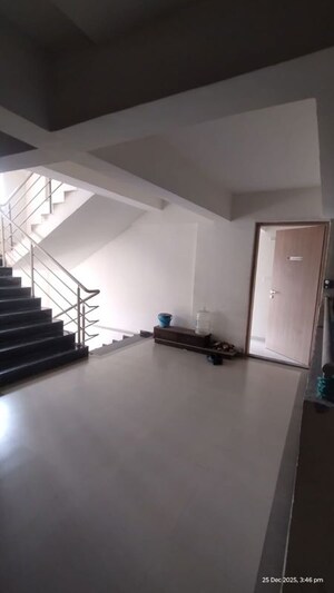 2 BHK Apartment For Sale in Kohinoor Sapphire, Tathawade