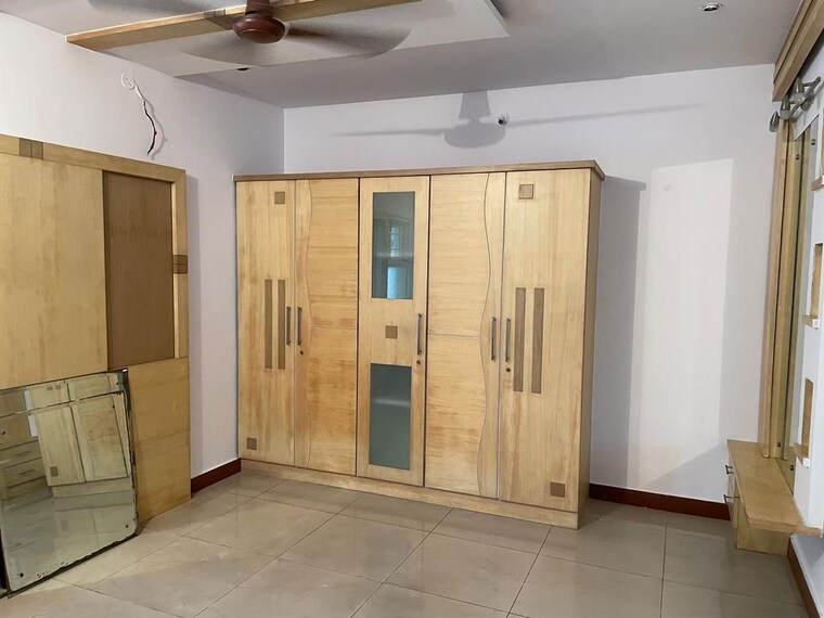Room, maphar-one 2 Bedroom 2100 Sq.Ft. Apartment In Shanthi Nagar Hyderabad 10138594