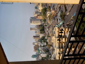 Master Plan in 2 BHK Apartment at Solitaire Star, Malad West – for Rent