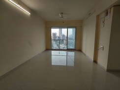 2 BHK Apartment For Rent in Solitaire Star