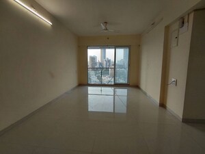 2 BHK Apartment For Rent in Solitaire Star, Malad West