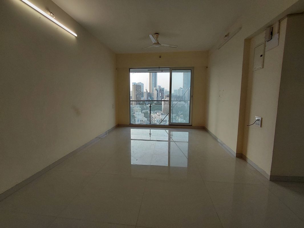2 BHK Apartment For Rent in Solitaire Star