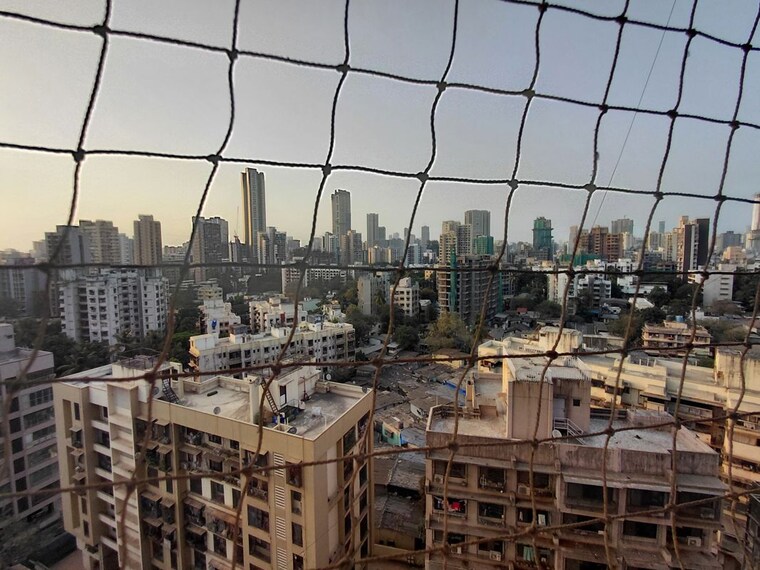 Exterior View, solitaire-star 2 Bedroom 1025 Sq.Ft. Apartment In Malad West Mumbai 10138779