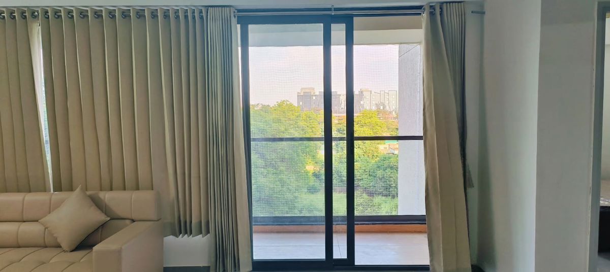 3 BHK + Pooja Room Builder Floor For Sale in Sector 76