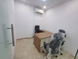 Team Area in  Office Space at Sector 63 – for Rent