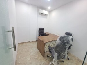 Team Area in  Office Space at Sector 63 – for Rent