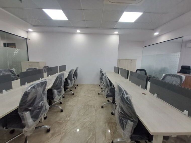 Team Area, sector 63 Commercial Office Space 1200 Sq.Ft. In Sector 63 Noida 10138762