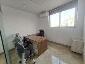 Team Area in  Office Space at Sector 63 – for Rent