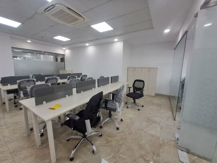 Team Area, sector 63 Commercial Office Space 1200 Sq.Ft. In Sector 63 Noida 10138762