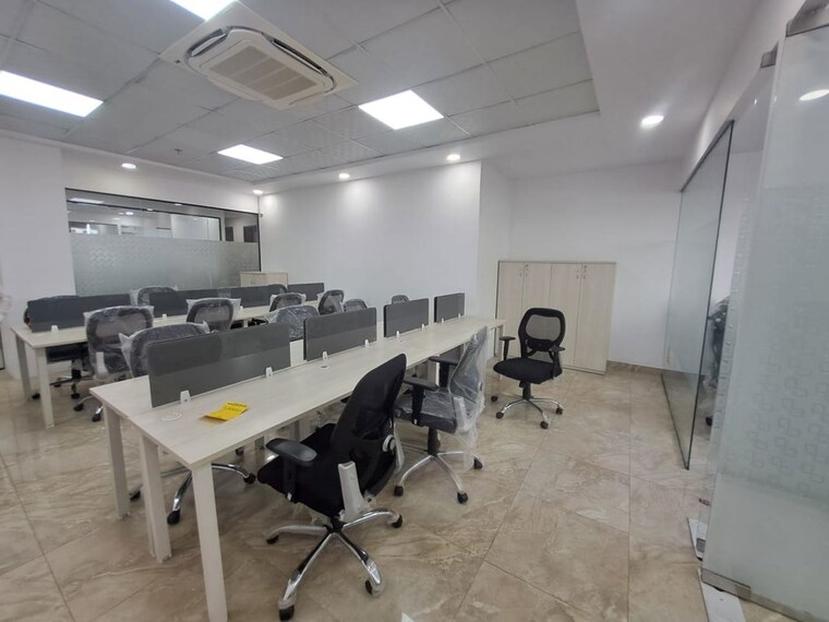 Team Area, sector 63 Commercial Office Space 1200 Sq.Ft. In Sector 63 Noida 10138762