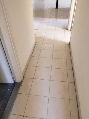 Balcony in 2 BHK Apartment at Sacred Heart Town, Wanowrie – for Rent