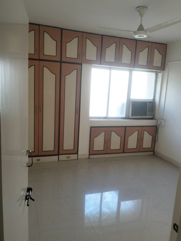 2 BHK Apartment For Rent in Sacred Heart Town