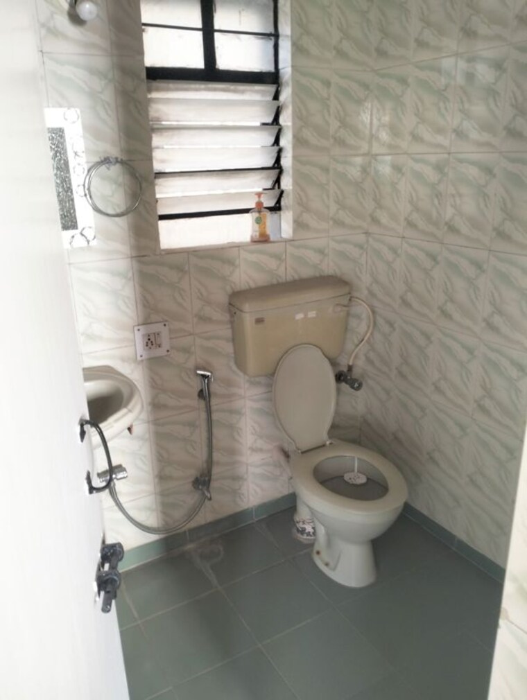 Bathroom, sacred-heart-town 2 Bedroom 1200 Sq.Ft. Apartment In Wanowrie Pune 10138783